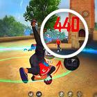 Headshot Booster For Fire أيقونة