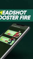 Headshot Booster For Fire capture d'écran 1