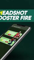 Headshot Booster For Fire تصوير الشاشة 1