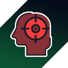 Headshot gfx tool & one tapff أيقونة