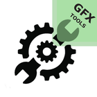 GFX Tool আইকন