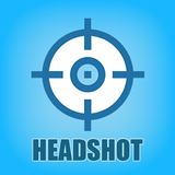 Headshot & GFX Tool for fire icon