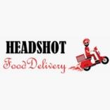 HEADSHOT FOOD DELIVERY