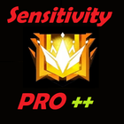 آیکون‌ Free Sensi  Fire Booster Pro ++