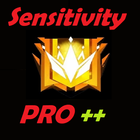 Free Sensi  Fire Booster Pro ++ আইকন