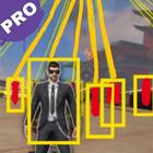 FFHACK Headshot Tool ffh4x Pro آئیکن