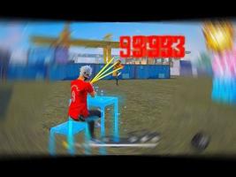FFHACK Headshot Tool ffh4x Pro تصوير الشاشة 2