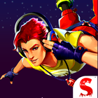 sigma battle royale ff lite simgesi