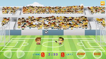 Head Soccer Online 截圖 1