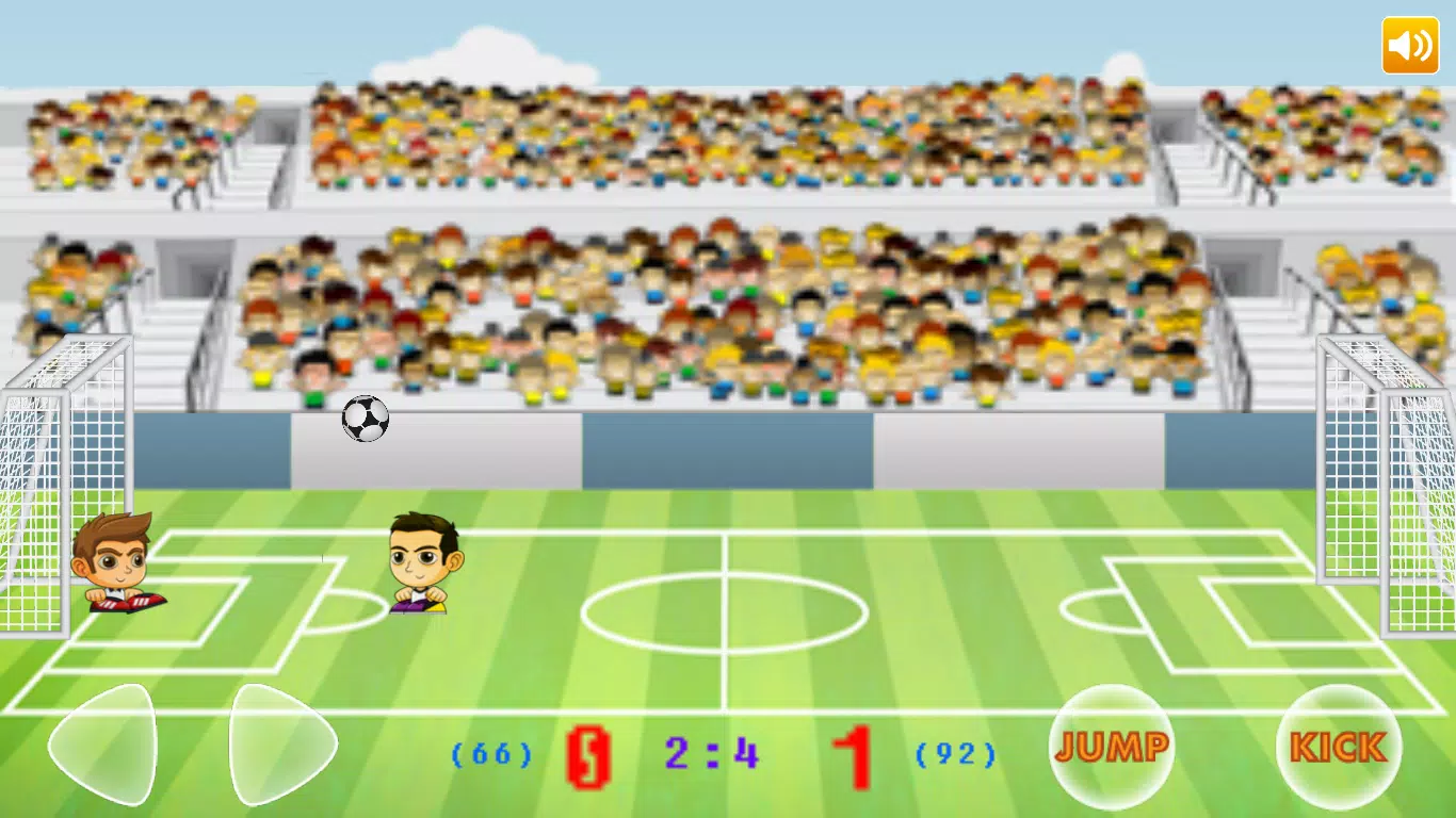 HEAD SOCCER jogo online no