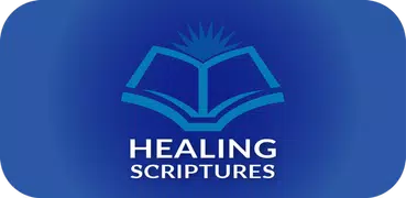 Healing Verses and Prayer - He