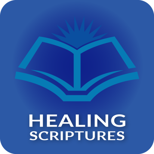 Healing Verses and Prayer - He