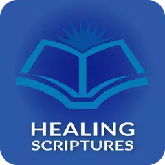 Healing Verses and Prayer - He APK Herunterladen