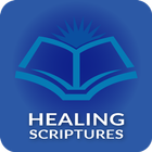 Healing Verses and Prayer - He-icoon