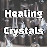 Healing Crystals Guide & How T