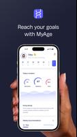 MyAge পোস্টার