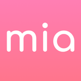 Menstruations-Kalender MIA - Perioden & Zyklus App