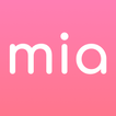 MIA: Ovulation & Menstruation Period Calendar