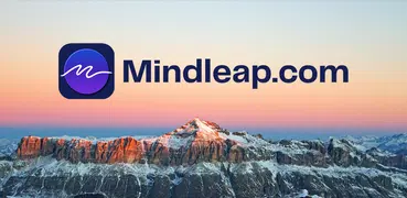 Mindleap: Stress Better