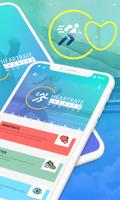 Heartbeat Checker & Health Monitor ảnh chụp màn hình 1