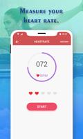 Heartbeat Checker & Health Monitor ảnh chụp màn hình 2