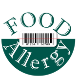 My Food Allergies Scanner Zeichen