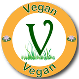 الماسح الخضري  (Vegan) أيقونة
