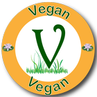 My Vegan Scanner Zeichen