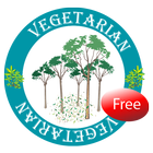 My Vegetarian Scanner biểu tượng