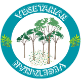 My Vegetarian Scanner icon