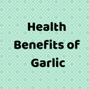 Health Benefits of Garlic APK