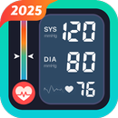 Blood Pressure Tracker APK
