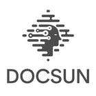 DOCSUN mHealth Monitor icon