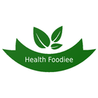 Health Foodiee icône