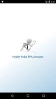HI Insurance TPA - Snooper Plakat