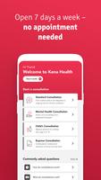 Kena Health स्क्रीनशॉट 2
