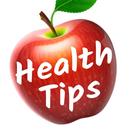 APK Health Care App For Daily Health Tips