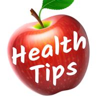Health Care App For Daily Health Tips Cartaz