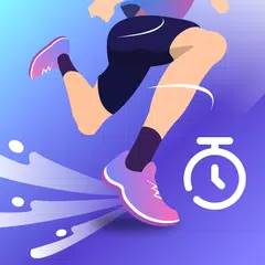 Walk Tracker Step Counter アプリダウンロード