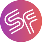 SwipeFox Healthcare ícone