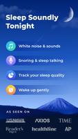 ShutEye®: Sleep Tracker poster