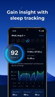 1 Schermata ShutEye®: Sleep Tracker