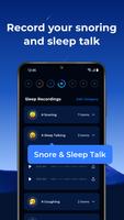 برنامه‌نما ShutEye®: Sleep Tracker عکس از صفحه