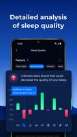 ShutEye®: Sleep Tracker स्क्रीनशॉट 3