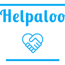 Helpaloo aplikacja