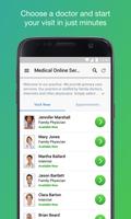 COMMpanion: Primary Care syot layar 2