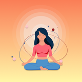 Mudras : Yoga, Meditation APK