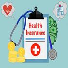 Health Insurance আইকন