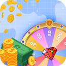Spin to win wallet cash APK