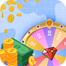 Spin to win wallet cash-APK